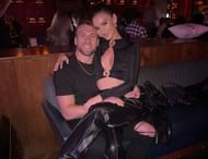 Kyle Juszczyk Wife